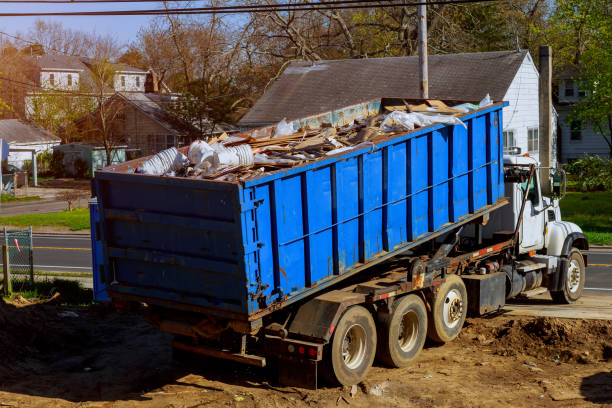 Professional Junk Removal in Palmview, TX