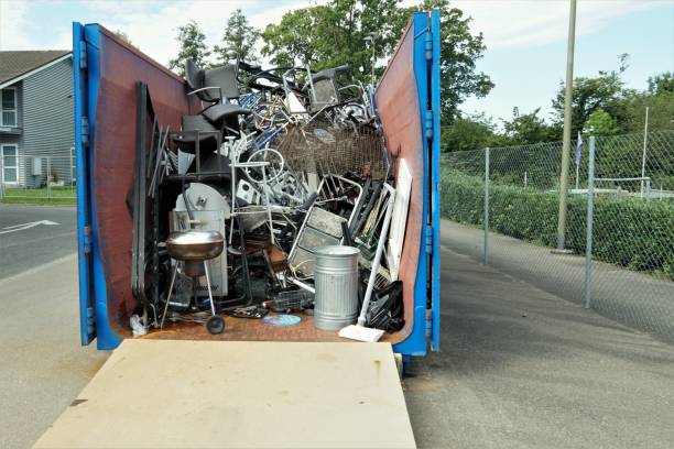 Best Commercial Cleanout Services  in Palmview, TX