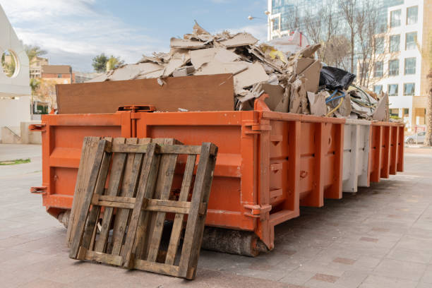 Best Trash Removal Near Me  in Palmview, TX