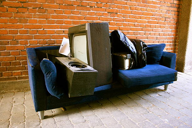 Best Electronics Removal Services  in Palmview, TX