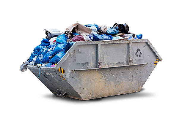 Best Full-Service Junk Removal  in Palmview, TX